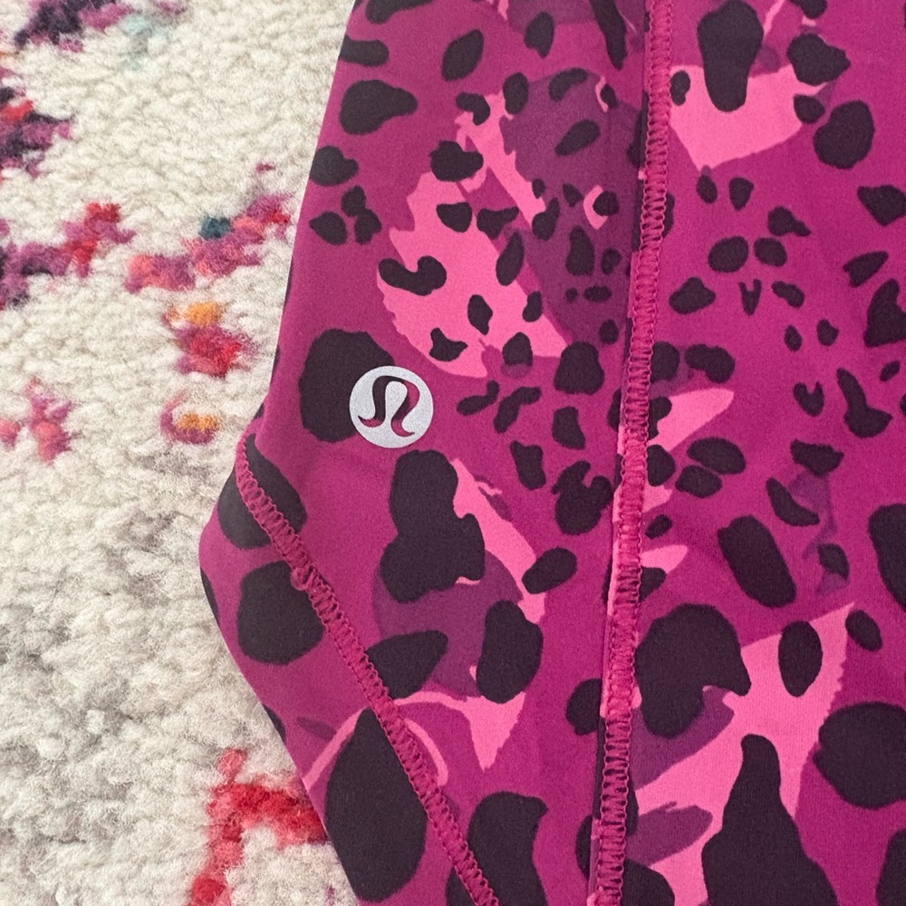 Lululemon Sculpt Tank - Picture 5 of 6